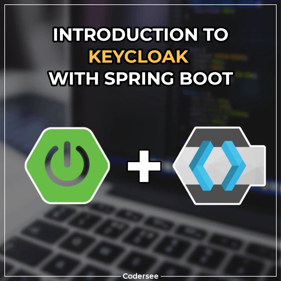 Keycloak with Spring Boot and Kotlin Introduction