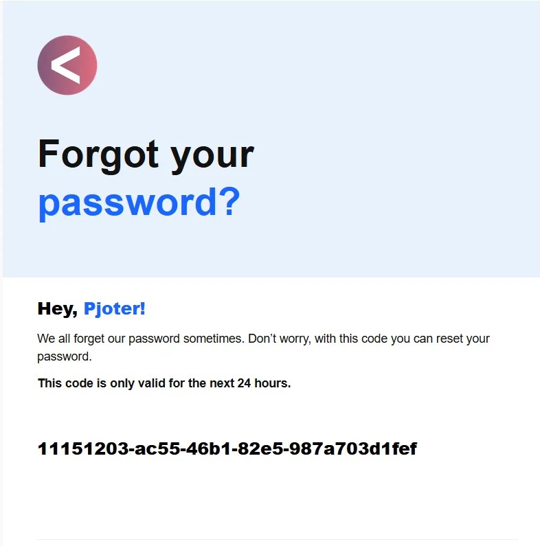 Sending Transactional Emails Using Ktor, Kotlin, and MailerSend
