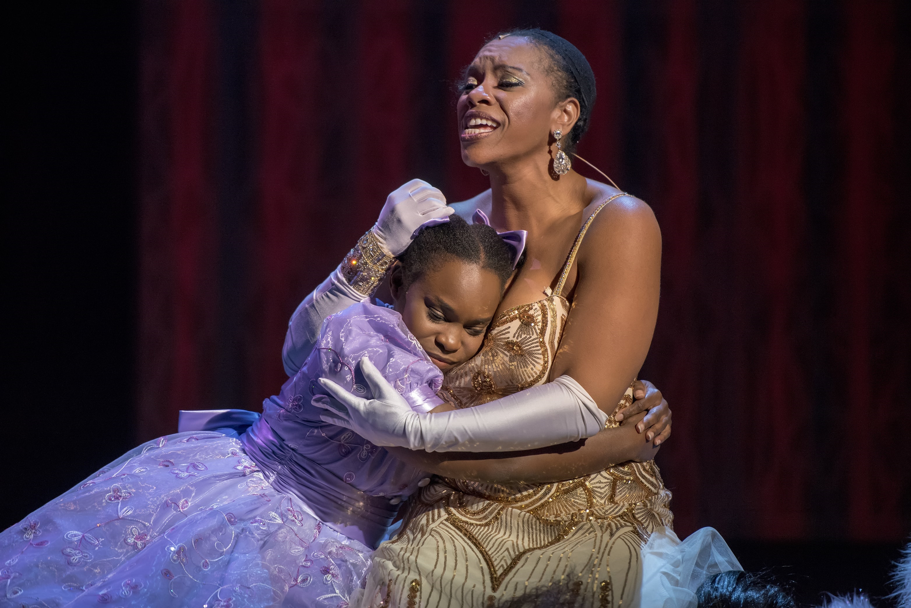 The basics of performing arts