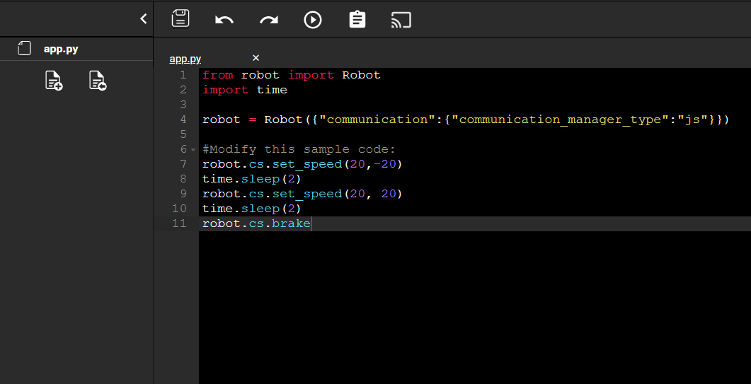 Coding with Blocks and in Python Knowledge Base