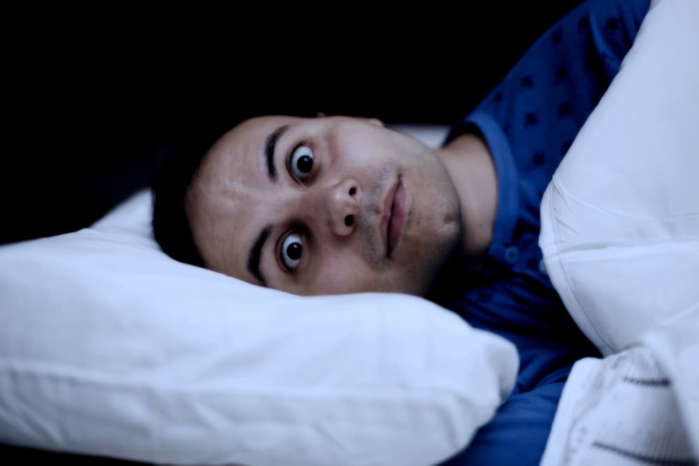 Comment s’endormir facilement ? 5 astuces qui change la