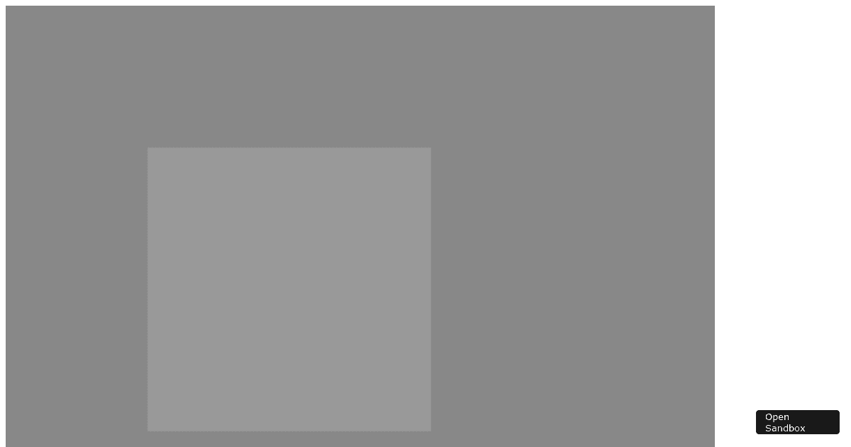 pronestor/reactzoompanpinch examples CodeSandbox