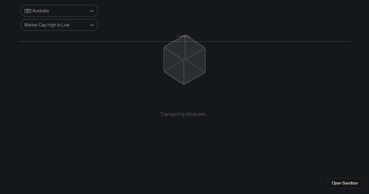 simplywallstgridforked Codesandbox