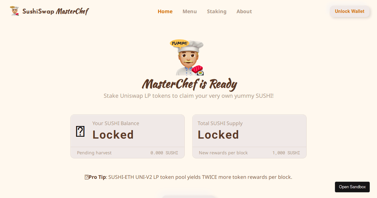 reactcountdown examples CodeSandbox