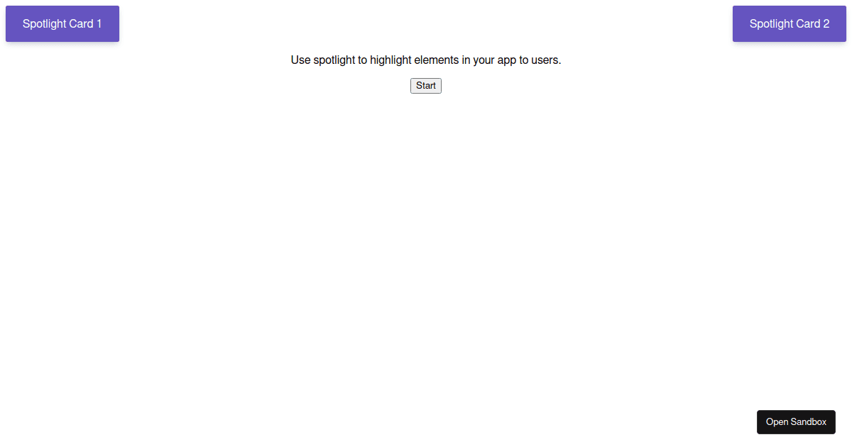 spotlighttouronspotlightcard Codesandbox