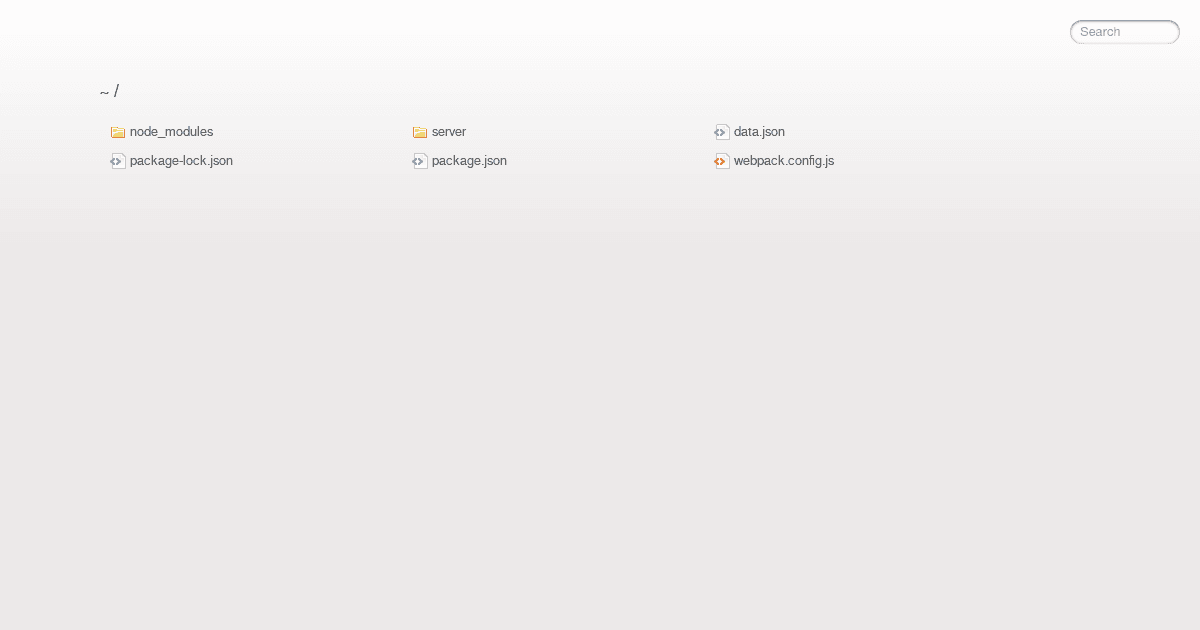 examples CodeSandbox