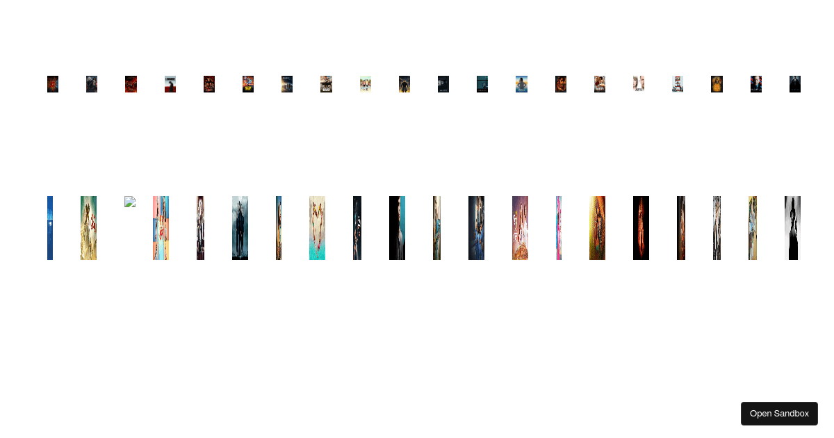 bitterwater9247l8 Codesandbox