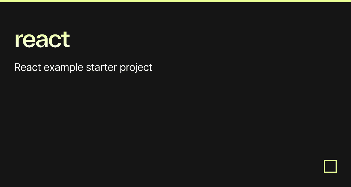 reactbootstraptable2filter examples CodeSandbox