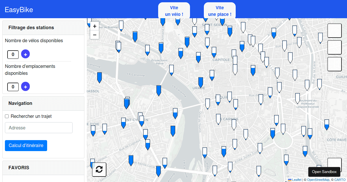 reactgeolocation examples CodeSandbox