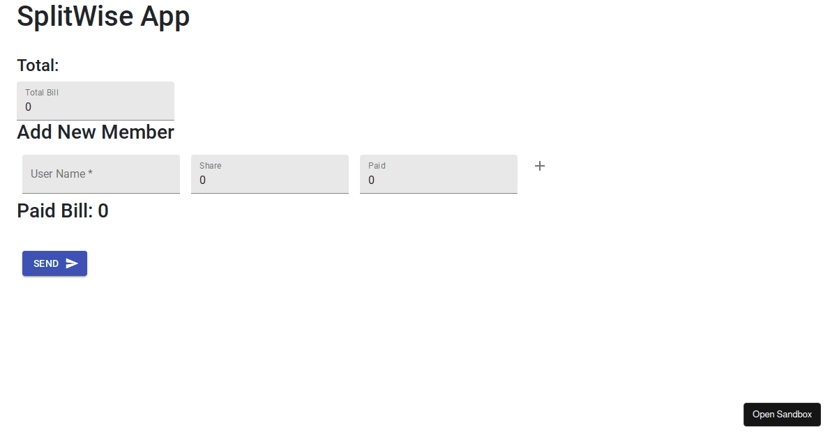 materialuinumberinput examples CodeSandbox