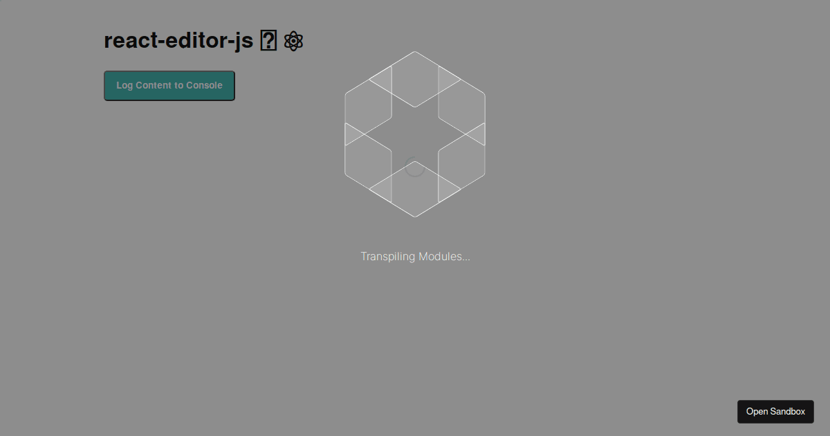 editorjsreacteditorjsexamplewithcustomreactblocktemplate