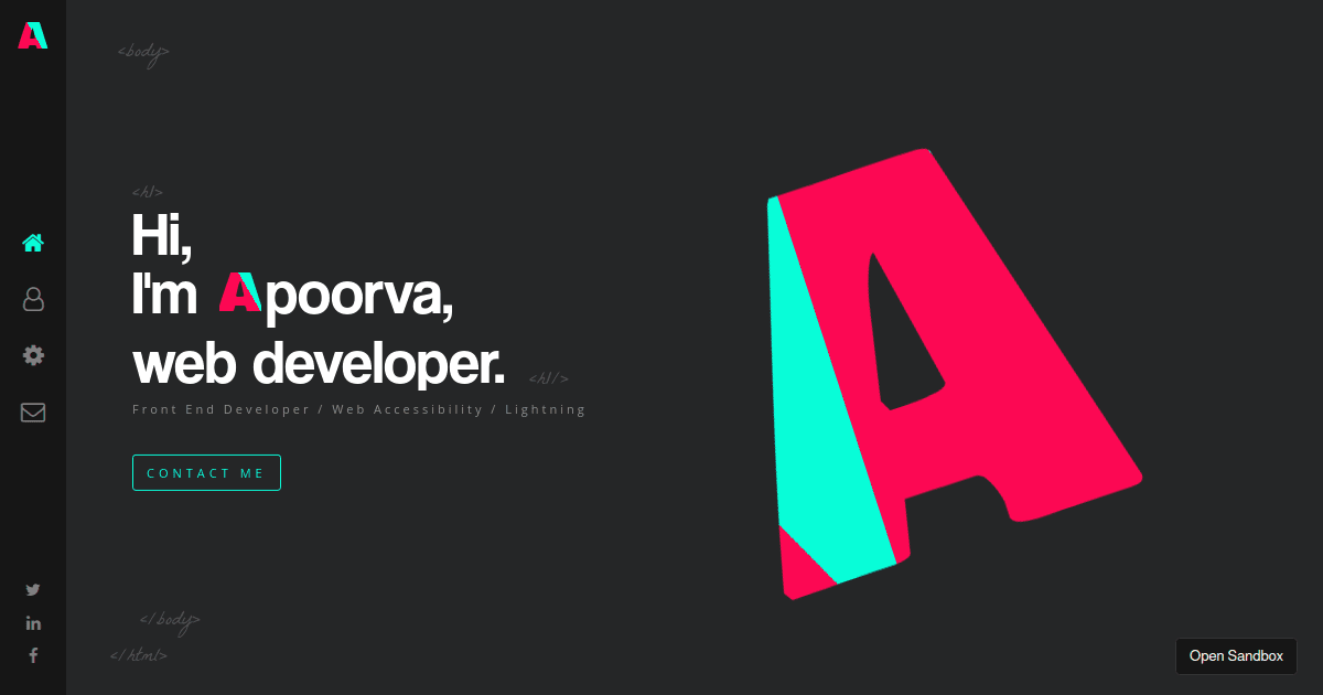 reactanimatedslider examples CodeSandbox