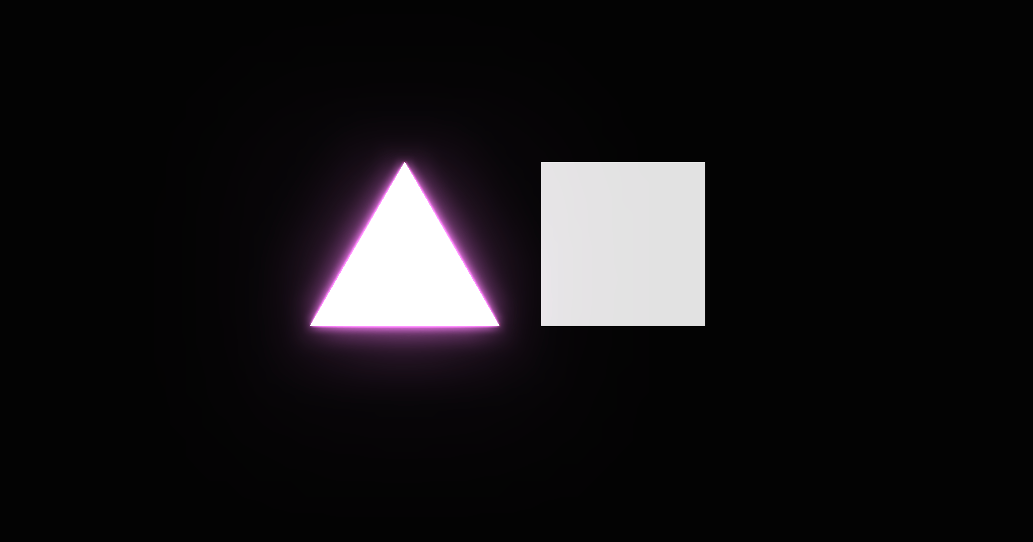 React3fiber adding selective bloom effect to parts of imported glTF