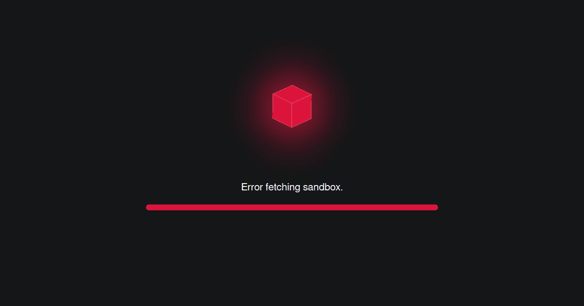 vuekinesis examples CodeSandbox