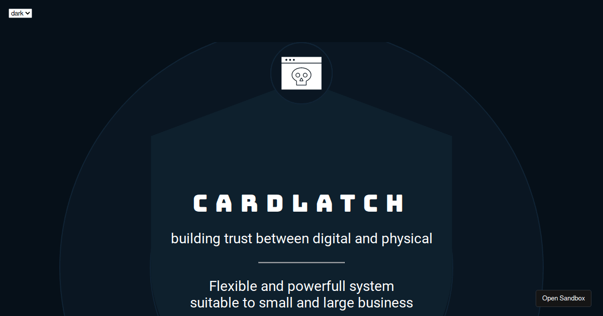 reactlottie examples CodeSandbox