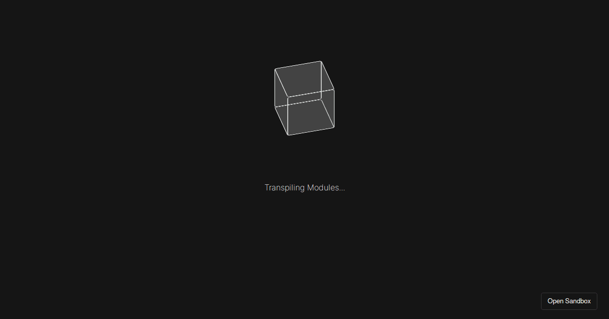 chartjspluginzoom examples CodeSandbox