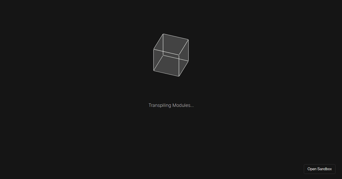 vue虚拟列表+xlsx导出 Codesandbox