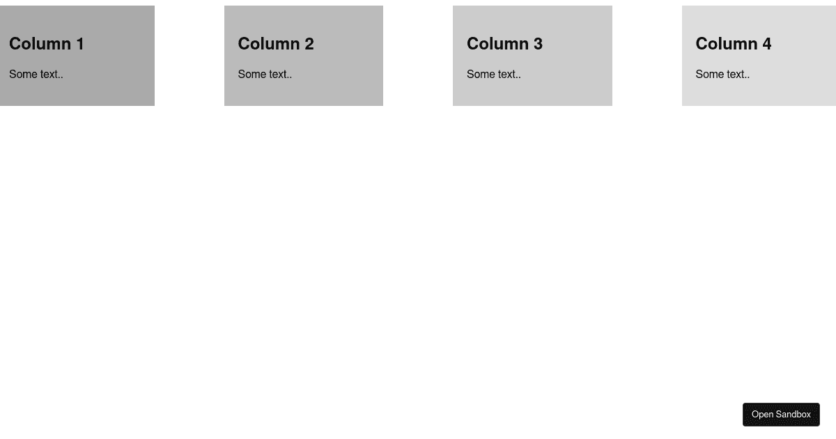 reactbootstrapgrid example (forked) Codesandbox