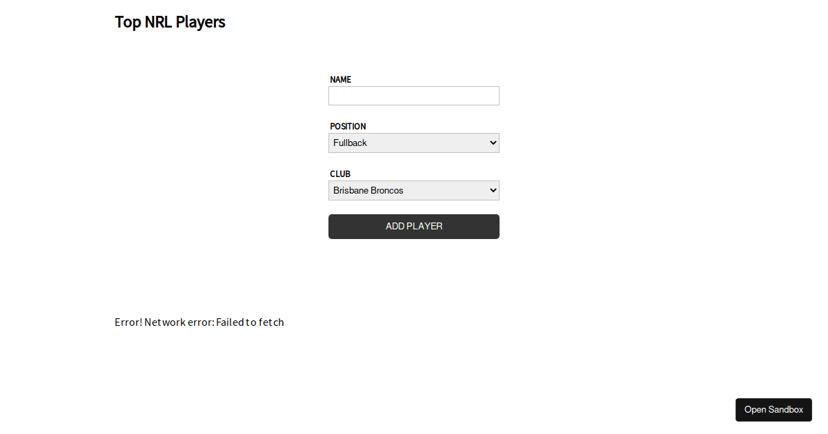 apolloclient mutation and local state management Codesandbox