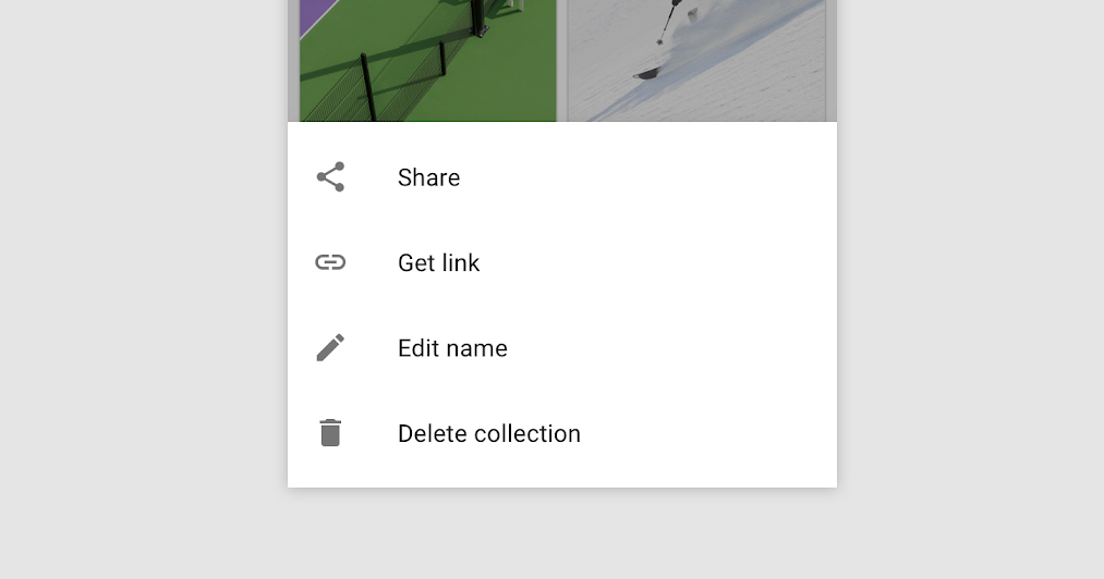 reactbottomdrawer examples CodeSandbox
