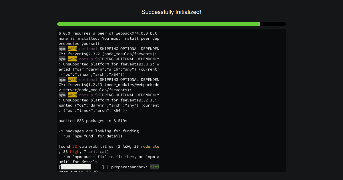 simplelightbox examples CodeSandbox