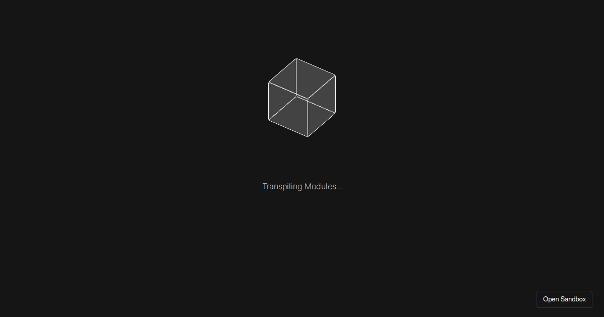 timetrackerreact Codesandbox