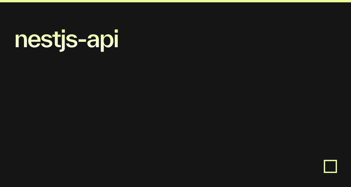 awsserverlessexpress examples CodeSandbox