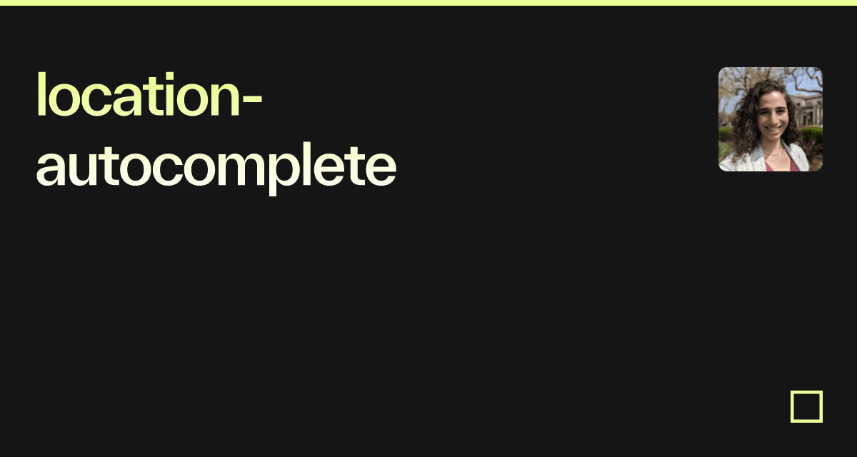 examples CodeSandbox