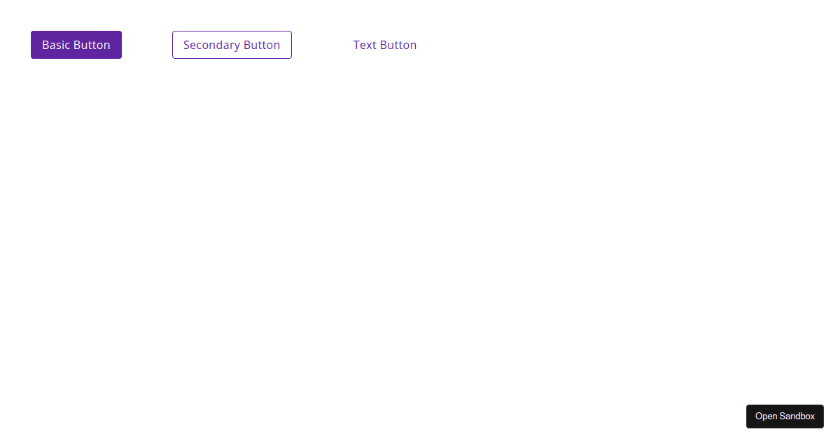 jestpresetangular examples CodeSandbox