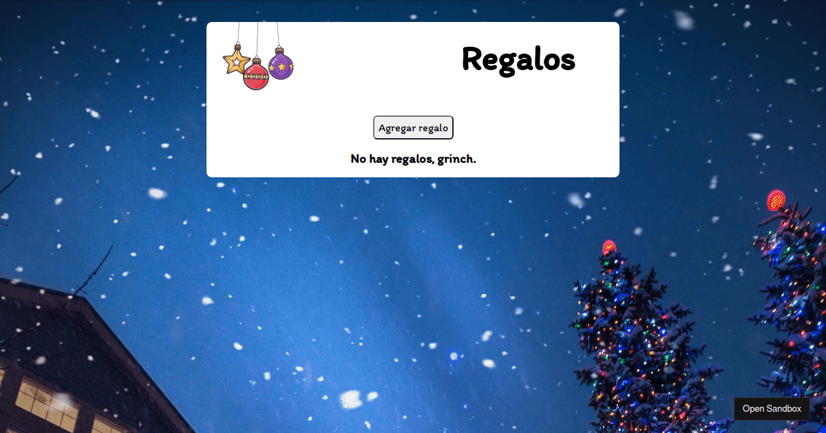 reactlottie examples CodeSandbox