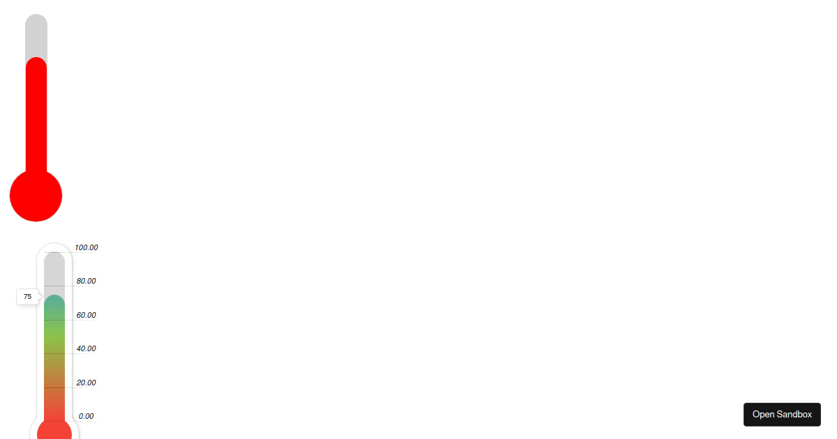 examples CodeSandbox