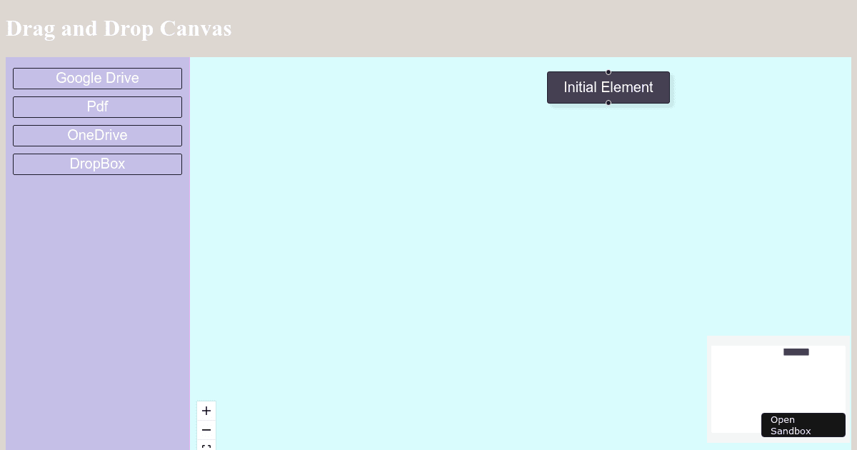 reactcanvasdraw examples CodeSandbox
