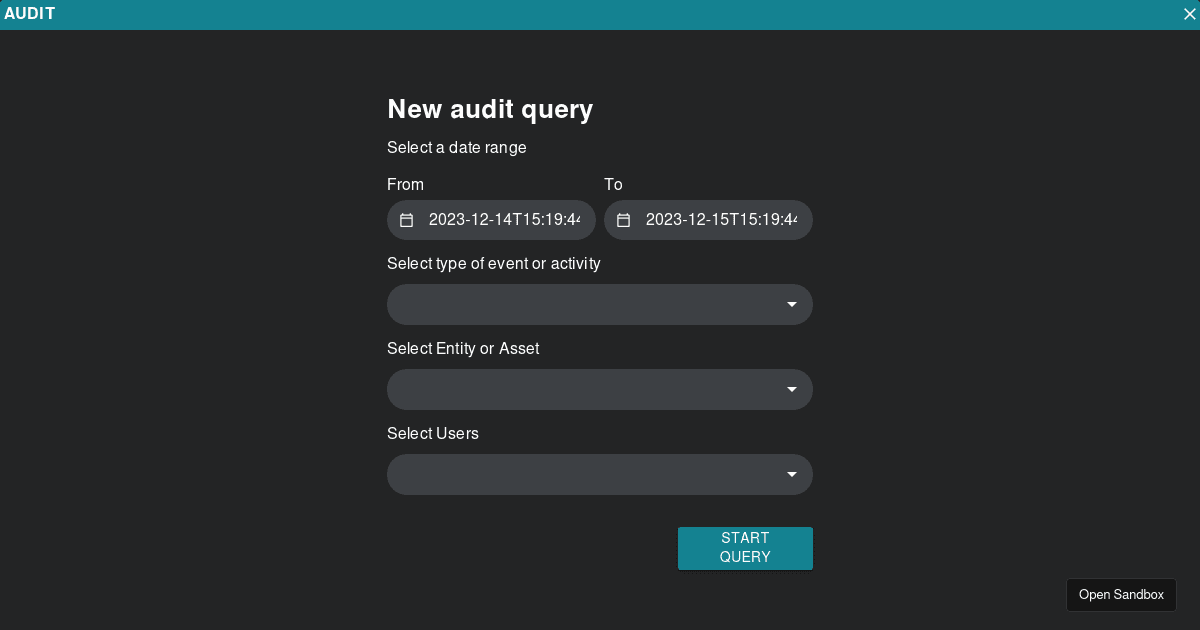 reacttypescript Codesandbox
