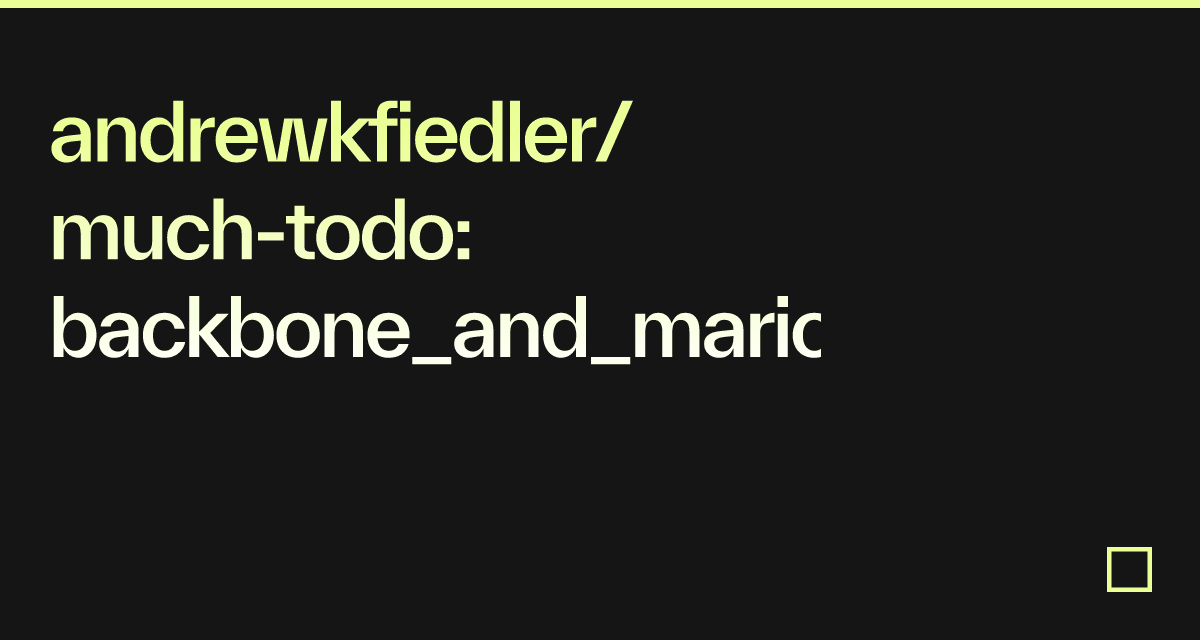 examples CodeSandbox