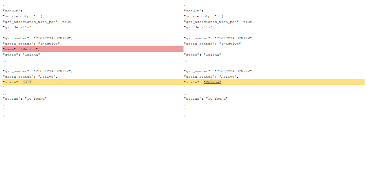 examples CodeSandbox