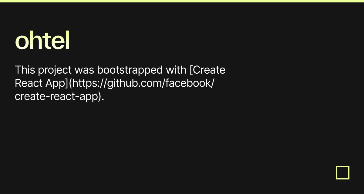 reactanimatedslider examples CodeSandbox