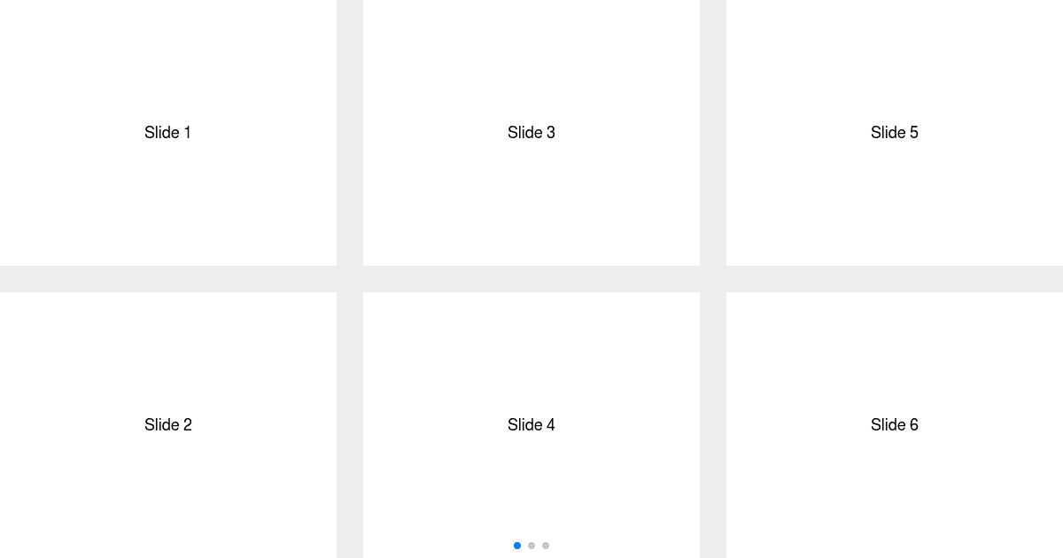swiperslidesgridvue Codesandbox