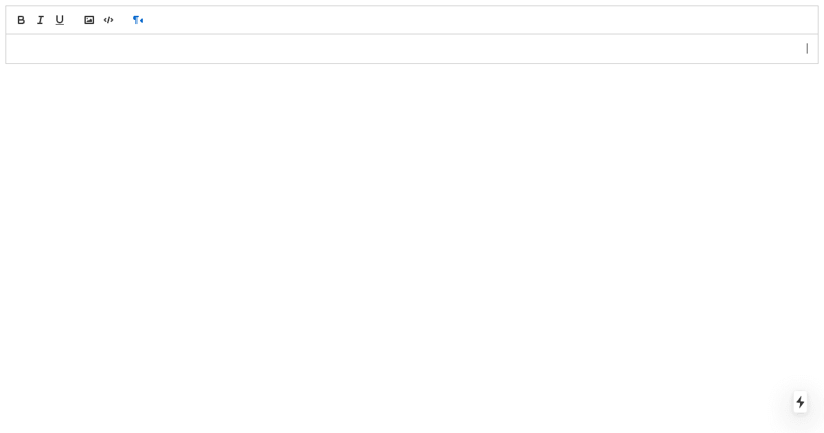 nextjs dynamic reactquill ref example (forked) Codesandbox