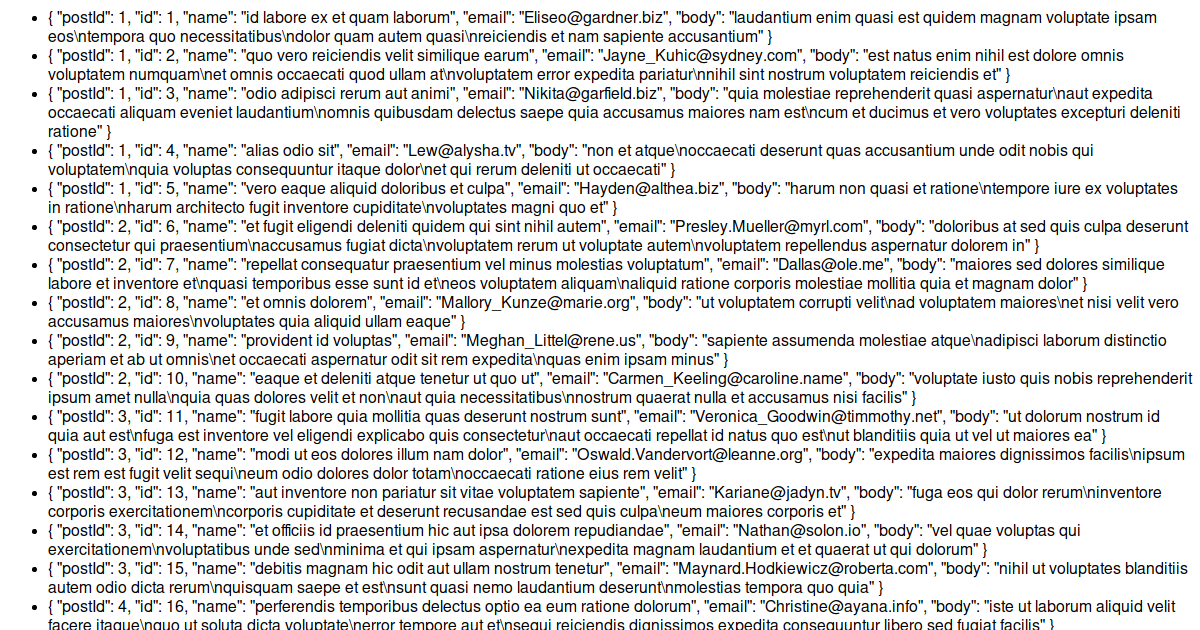 vueuseinfinitescroll examples CodeSandbox