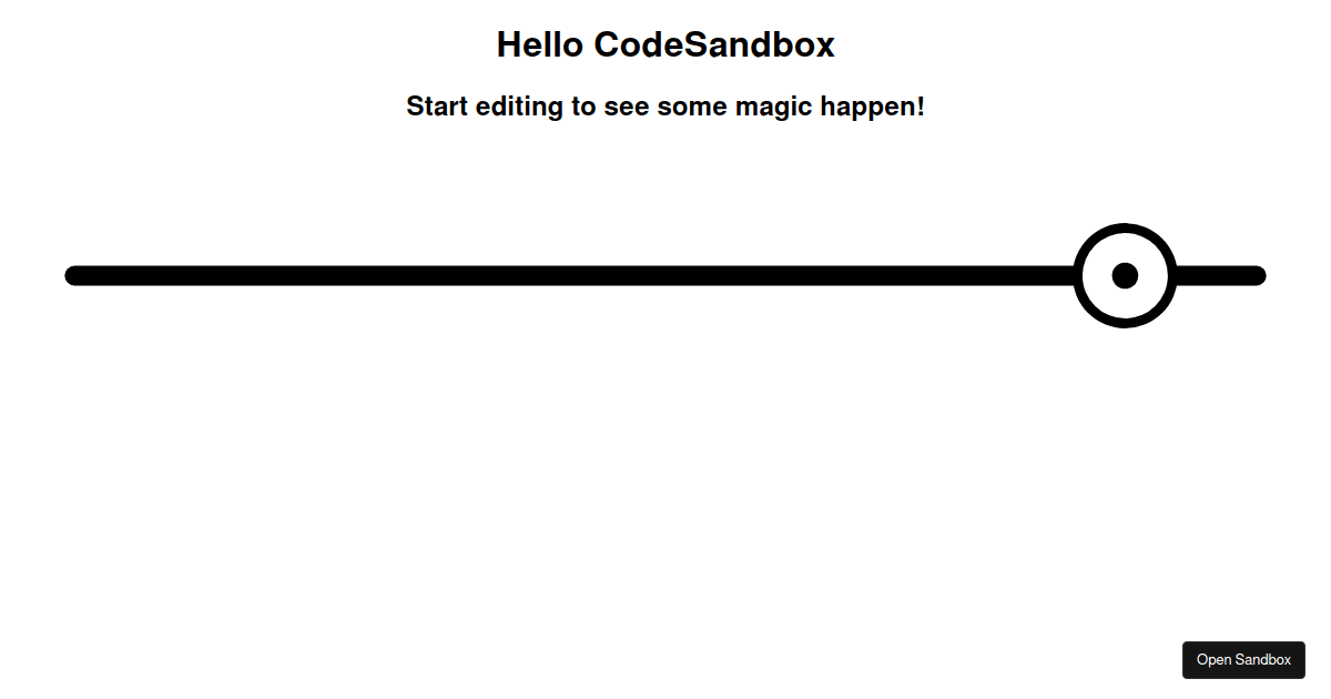 flamboyantbreezevjlq9 Codesandbox