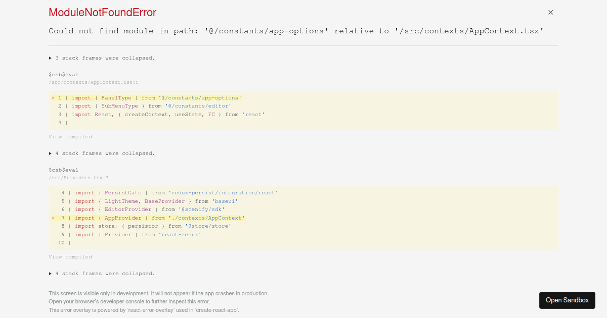 reactcustomscrollbars examples CodeSandbox