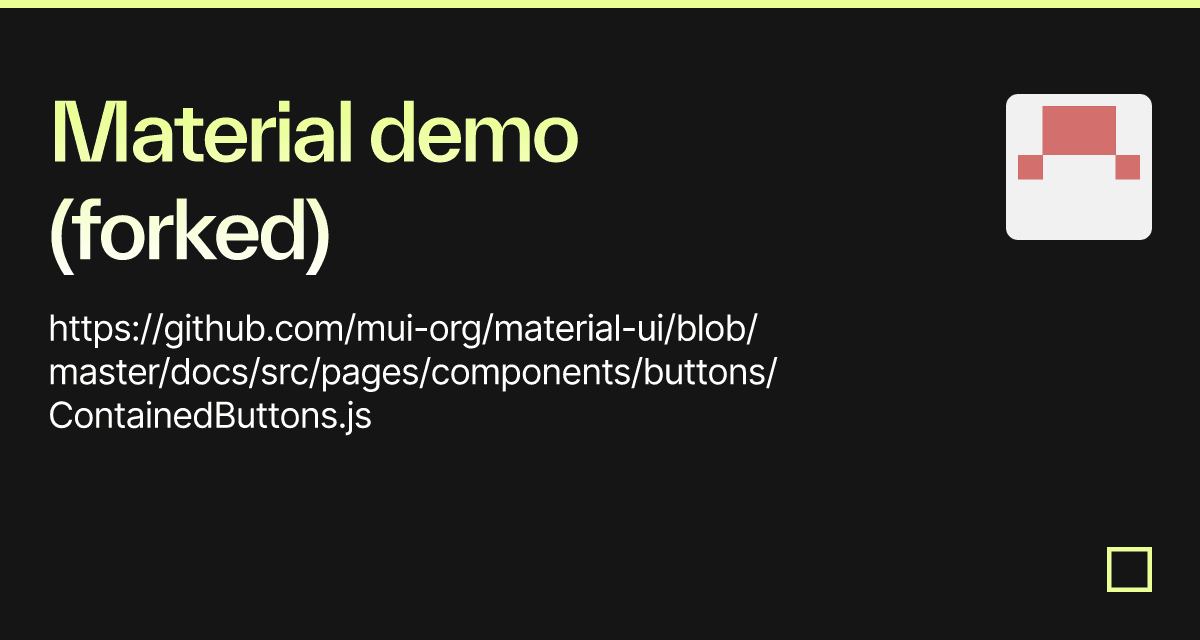 reacttimeoutbutton examples CodeSandbox