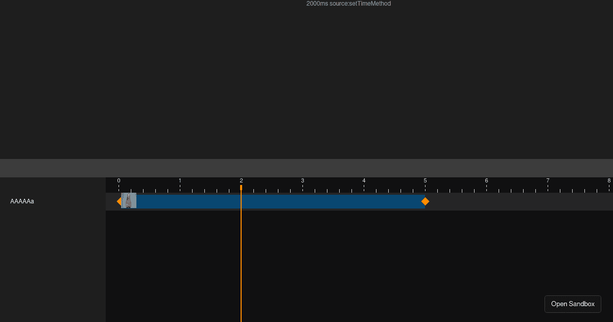 (forked) Codesandbox