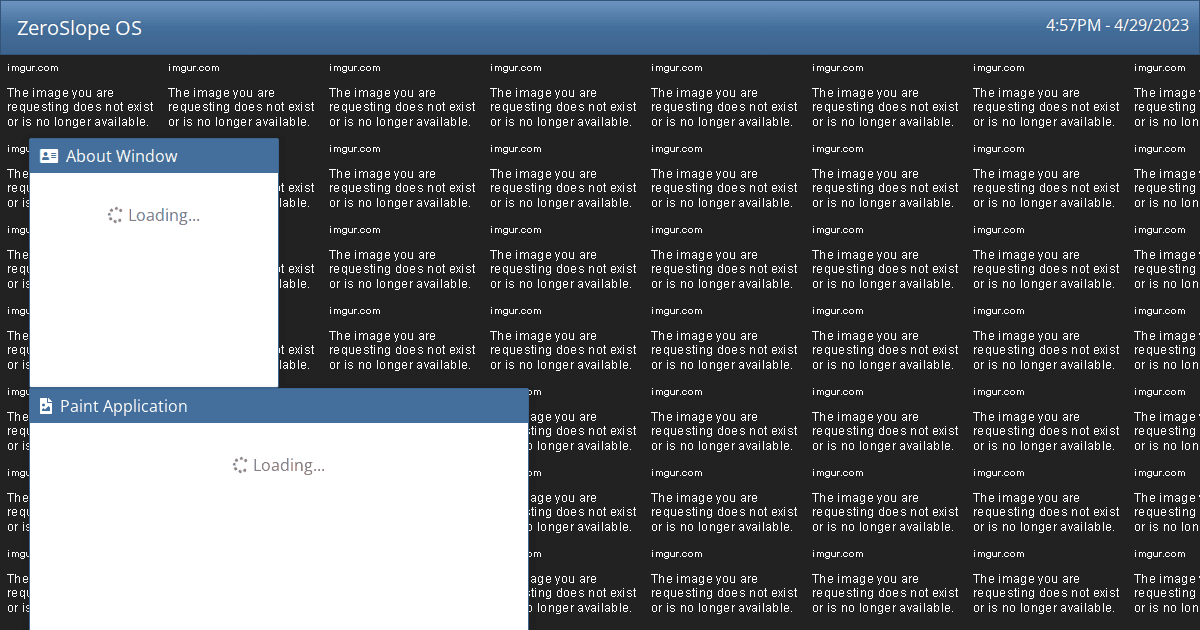 reactpaint examples CodeSandbox