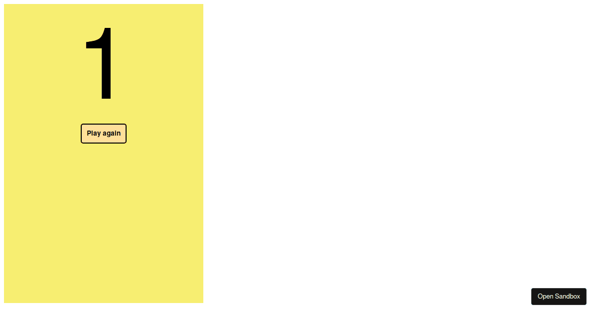 Doodle Jump Game Codesandbox