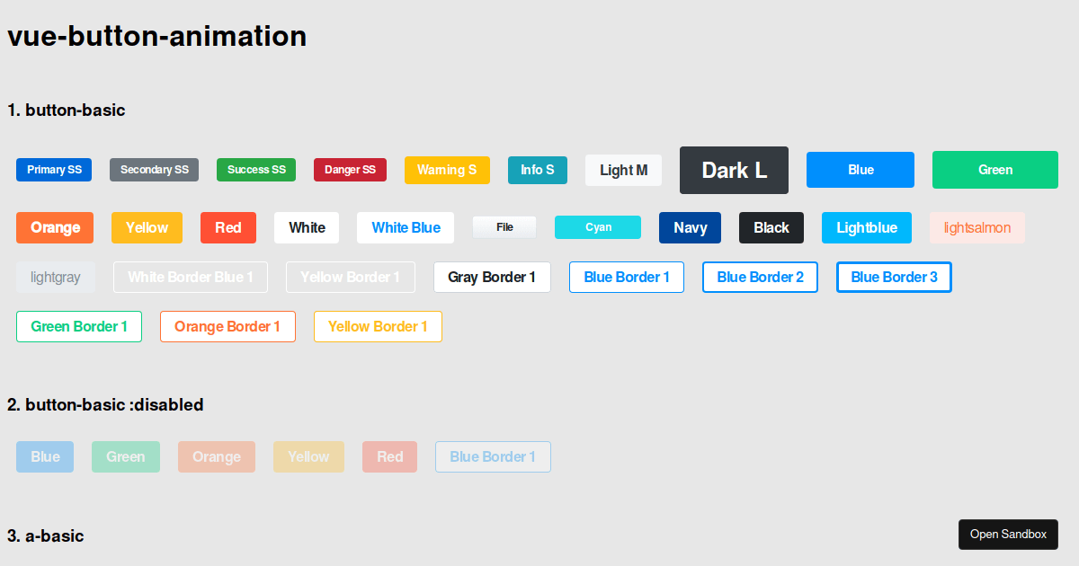 vuebuttonanimation Codesandbox