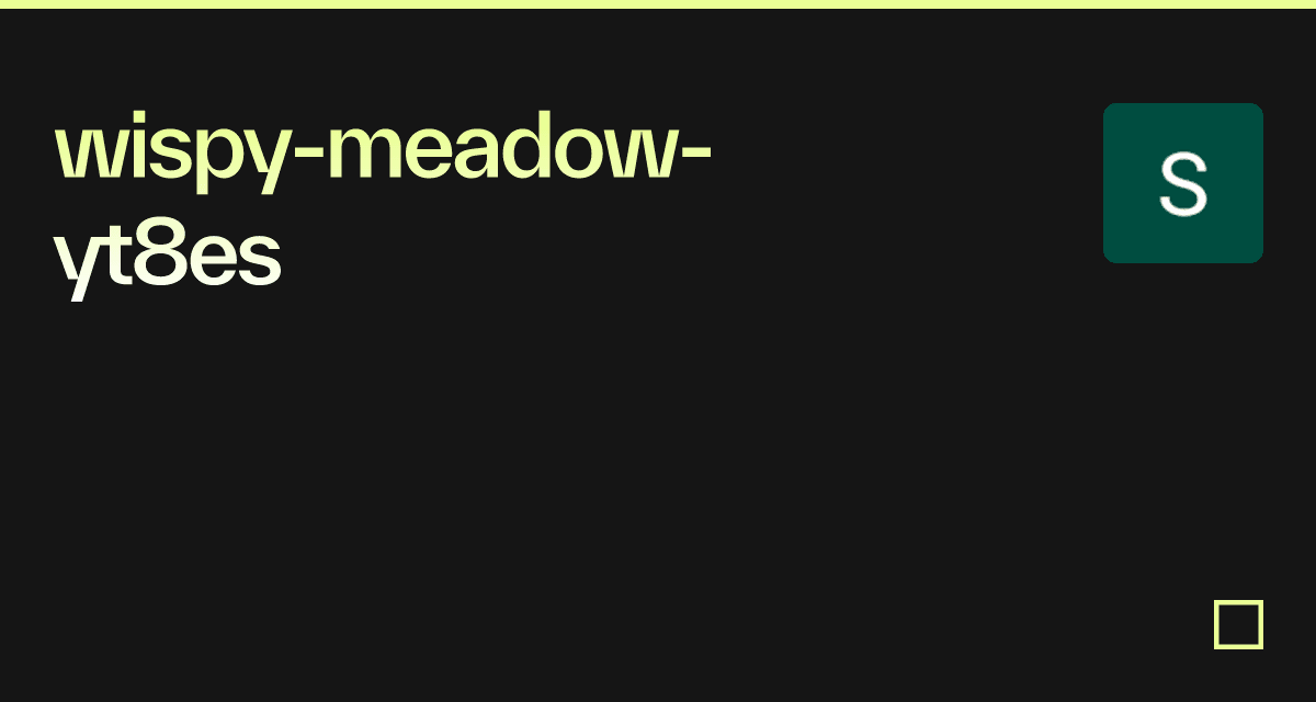 examples CodeSandbox