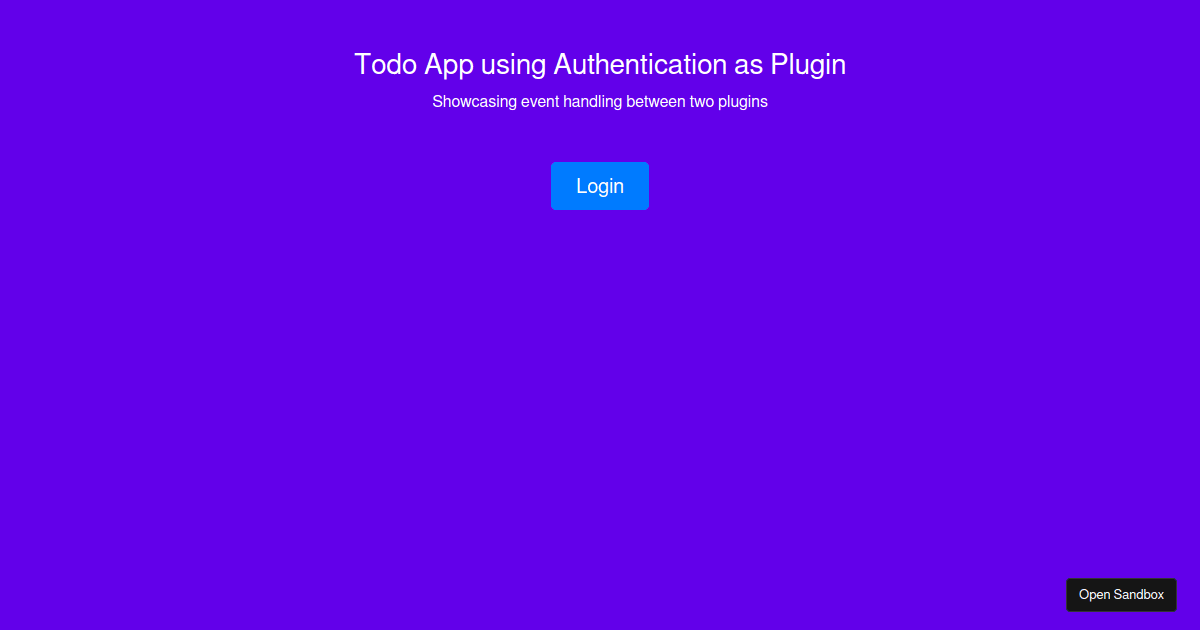 perfectscrollbar examples CodeSandbox
