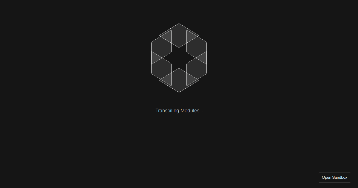 reactdropdowntimepicker examples CodeSandbox