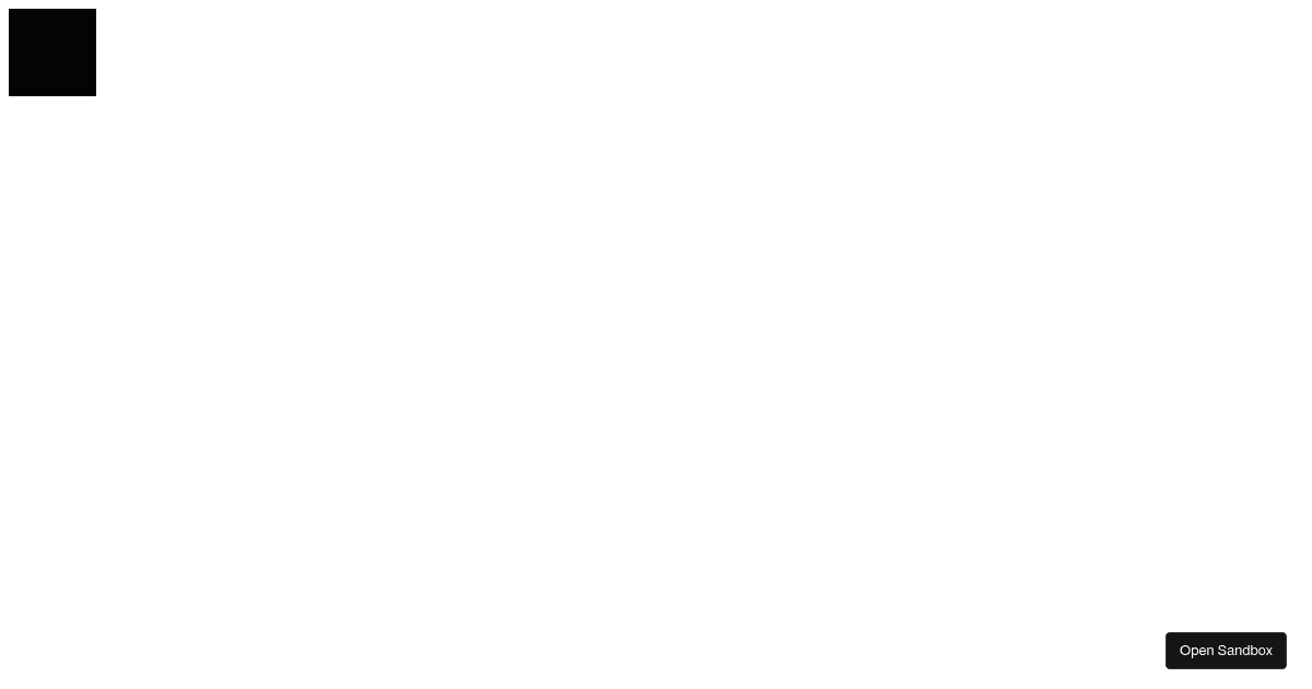 roughwaterzxc2m Codesandbox